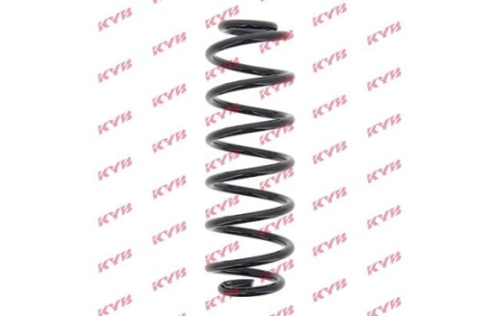 Chassis spring RH6593 Kayaba