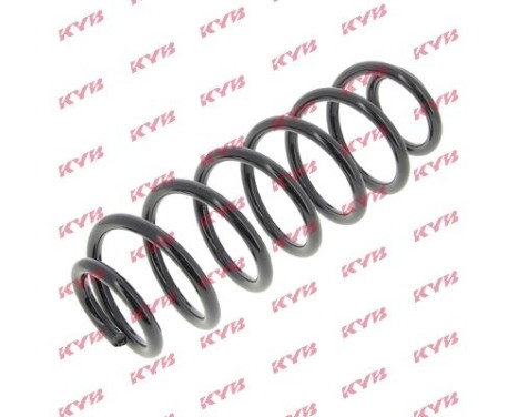 Chassis spring RH6593 Kayaba, Image 2