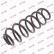 Chassis spring RH6593 Kayaba, Thumbnail 2