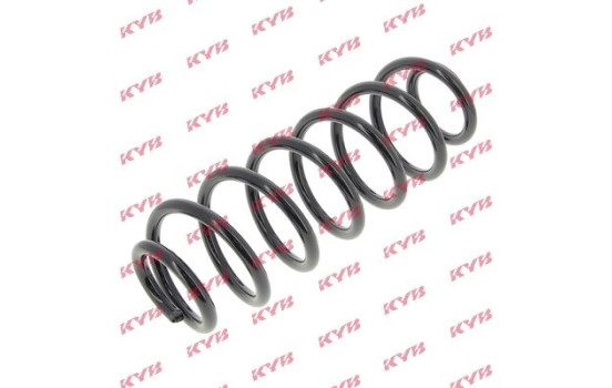 Chassis spring RH6593 Kayaba, Image 2