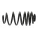 Chassis spring SN3514 Monroe, Thumbnail 2