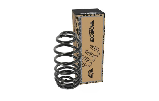 Chassis spring SN4994 Monroe, Image 3