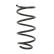 Chassis spring SP4214 Monroe