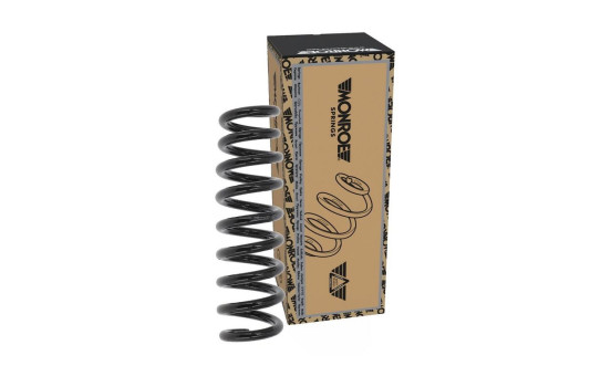Chassis spring SP4216 Monroe, Image 2
