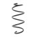 chassis spring SP4237 Monroe