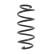 Chassis spring SP4238 Monroe
