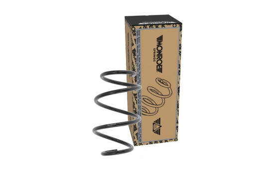 chassis spring SP4241 Monroe, Image 2