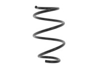 Chassis spring SP4242 Monroe