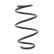 chassis spring SP4243 Monroe