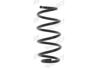 Chassis spring SP4247 Monroe