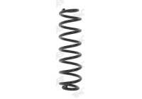 Chassis spring SP4249 Monroe