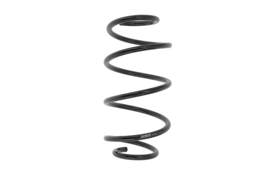 Chassis spring SP4252 Monroe