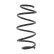 chassis spring SP4253 Monroe
