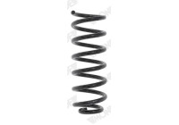 Chassis spring SP4256 Monroe
