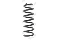 chassis spring SP4257 Monroe