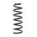 chassis spring SP4257 Monroe