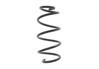chassis spring SP4258 Monroe