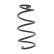 chassis spring SP4258 Monroe