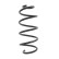 Chassis spring SP4259 Monroe