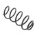 Chassis spring SP4262 Monroe, Thumbnail 6