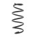 Chassis spring SP4268 Monroe