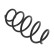 Chassis spring SP4269 Monroe, Thumbnail 6