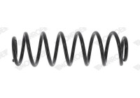 Chassis spring SP4271 Monroe
