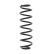 Chassis spring SP4271 Monroe