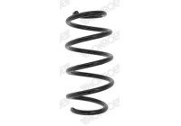 Chassis spring SP4273 Monroe