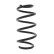 Chassis spring SP4273 Monroe