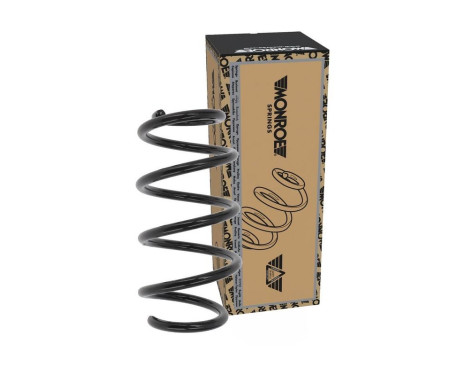 Chassis spring SP4273 Monroe, Image 2