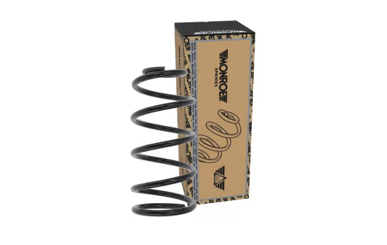 Chassis spring SP4274 Monroe, Image 2