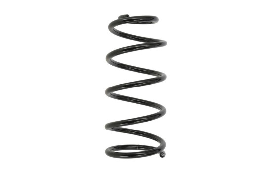 Chassis spring SP4275 Monroe