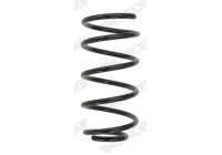 Chassis spring SP4277 Monroe