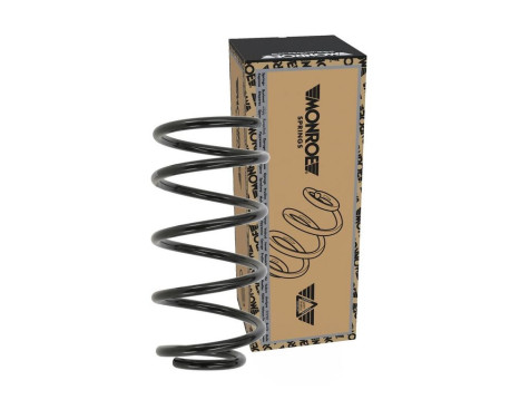 Chassis spring SP4277 Monroe, Image 2