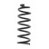 Chassis spring SP4284 Monroe