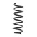 Chassis spring SP4285 Monroe