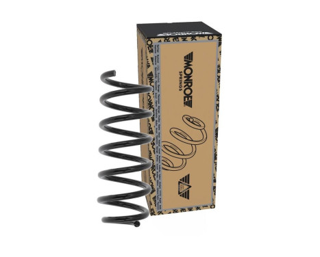 Chassis spring SP4285 Monroe, Image 2