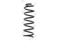 Chassis spring SP4286 Monroe