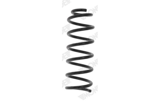 Chassis spring SP4286 Monroe