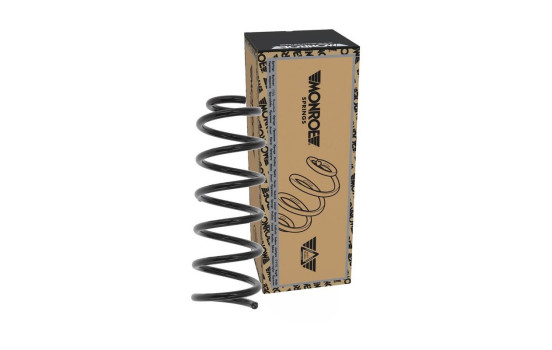 Chassis spring SP4286 Monroe, Image 2