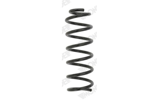 Chassis spring SP4287 Monroe