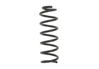 Chassis spring SP4287 Monroe