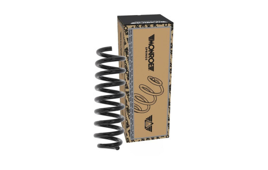 Chassis spring SP4289 Monroe, Image 2