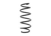 chassis spring SP4293 Monroe