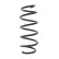 chassis spring SP4293 Monroe