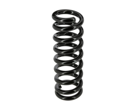 Chassis spring SP4295 Monroe