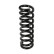 Chassis spring SP4295 Monroe