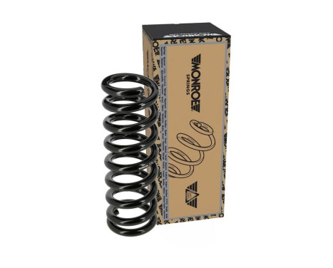 Chassis spring SP4295 Monroe, Image 2