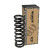 Chassis spring SP4295 Monroe, Thumbnail 2